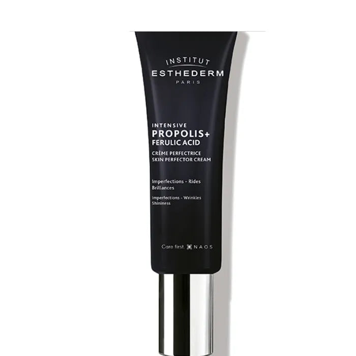 INSTITUT ESTHEDERM INSTITUT ESTHEDERM Intensive Propolis+Ácido Ferúlico Perfect Skin Cream 50 ml Creme