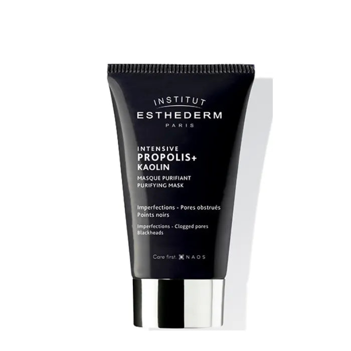 INSTITUT ESTHEDERM Institut Esthederm Intensive Propolis+ Kaolin Purifiying Mask 75 ml Kosmetik