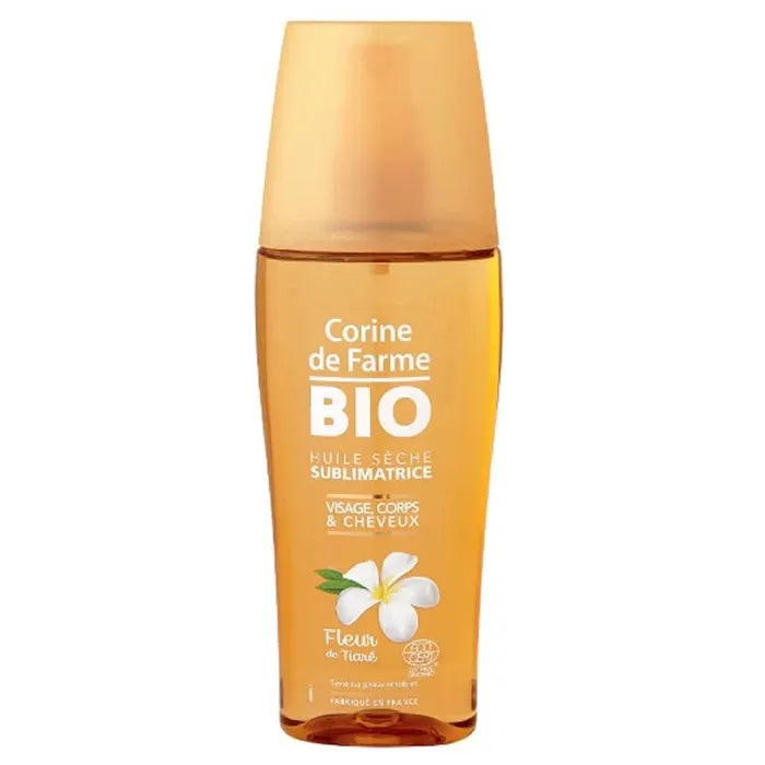 CORINE DE FARME CORINE DE FARME Bio Sublimator Trockenöl 150 ml Kosmetik