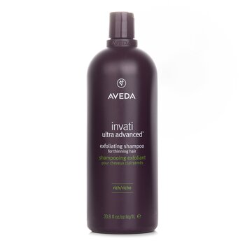 AVEDA AVEDA Invati Exfoliating Shampoo Rich 1000 ml Reinigung und Pflege