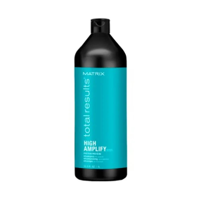 MATRIX MATRIX Total Results High Amplify Shampoo 1000 ml Volumenpflege für feines Haar