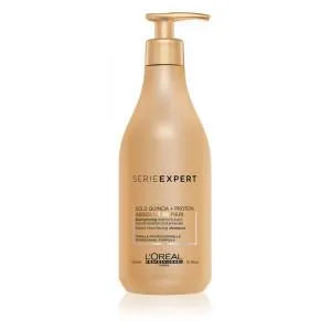 L'OREAL PROFESSIONNEL L'OREAL PROFESSIONNEL Absolut Repair Shampoo 300 ml Professional Haarpflege