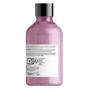 L'OREAL PROFESSIONNEL L'OREAL PROFESSIONNEL Liss Unlimited Shampoo 300 ml Professionelle Haarpflege