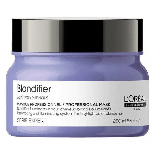 L'OREAL PROFESSIONNEL Blondifier Masque 500 ml Kosmetik
