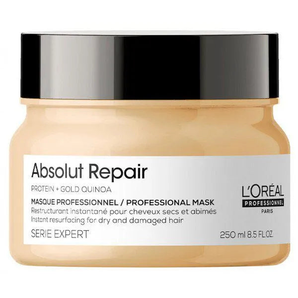 L'OREAL PROFESSIONNEL Absolut Repair Gold Haarmaske 500 ml