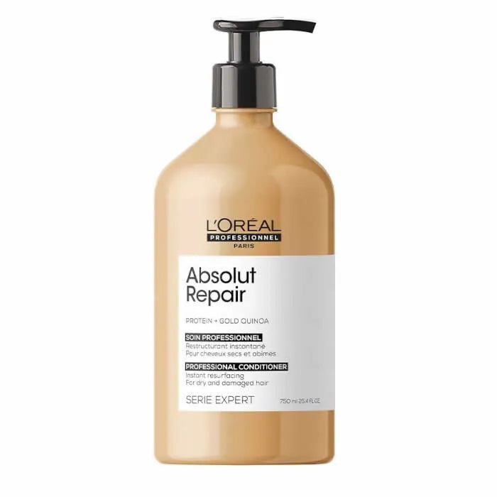 L'OREAL PROFESSIONNEL L'OREAL PROFESSIONNEL Absolut Repair Conditioner 750 ml Haarpflege Conditioner