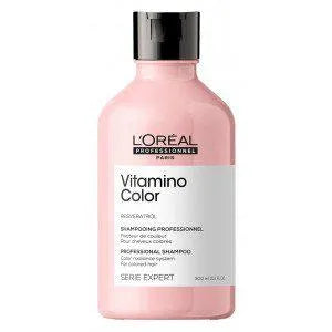 L'OREAL PROFESSIONNEL L'OREAL PROFESSIONNEL Vitamino Color Shampoo 300 ml Professional