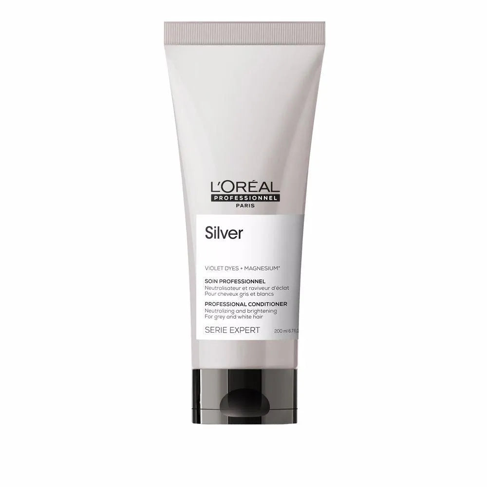 L'OREAL PROFESSIONNEL Silver Professional Conditioner 200 ml Haarpflege
