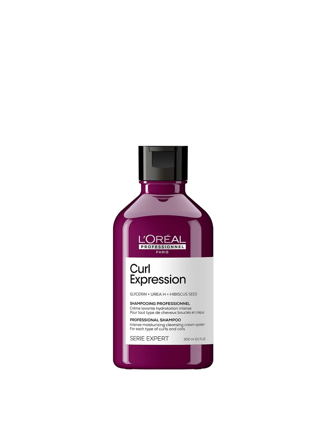 L'OREAL PROFESSIONNEL Curl Expression Professional Shampoo Cream 300 ml