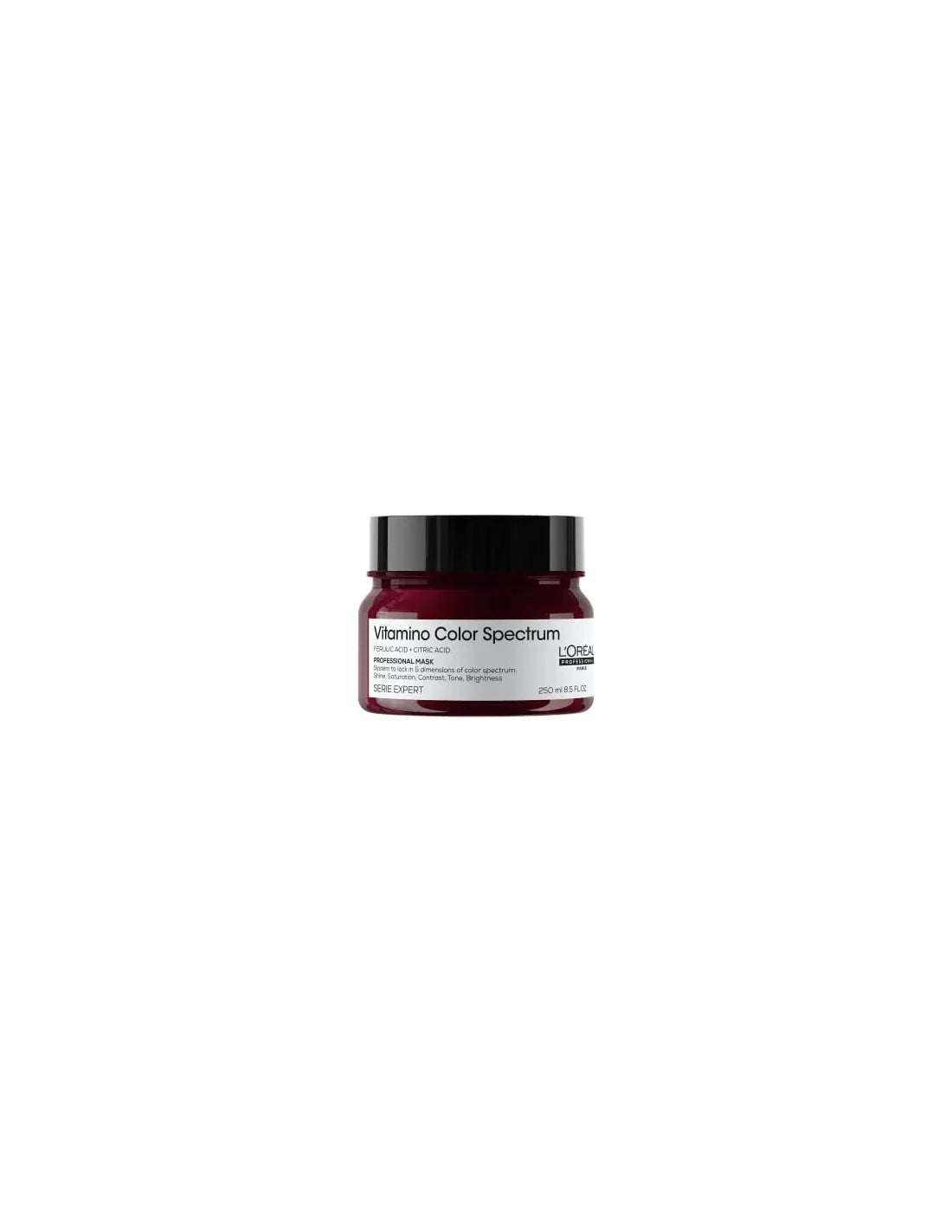 L'OREAL PROFESSIONNEL L'OREAL PROFESSIONNEL Vitamino Color Spectrum Mascarilla Haarmaske 250 ml Kosmetik