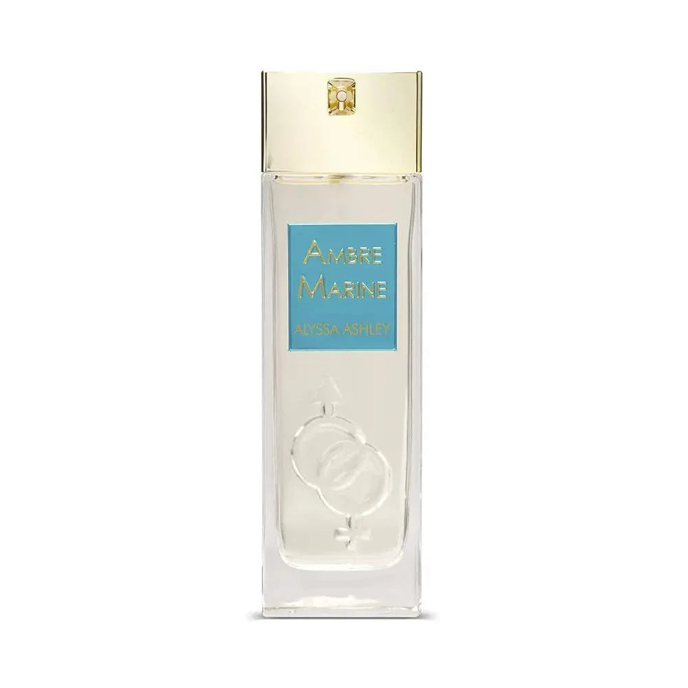 ALYSSA ASHLEY ALYSSA ASHLEY Ambre Marine Eau de Parfum Spray 100 ml Parfüm