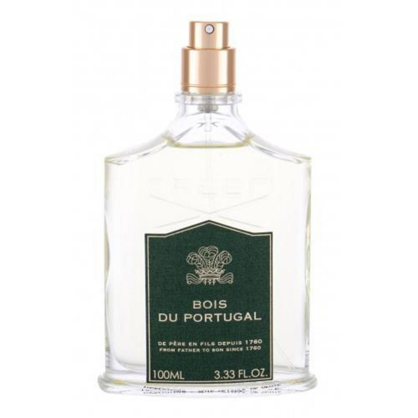 Creed Creed, Bois du Portugal, Eau de Parfum, Für Männer, 100 ml *Tester