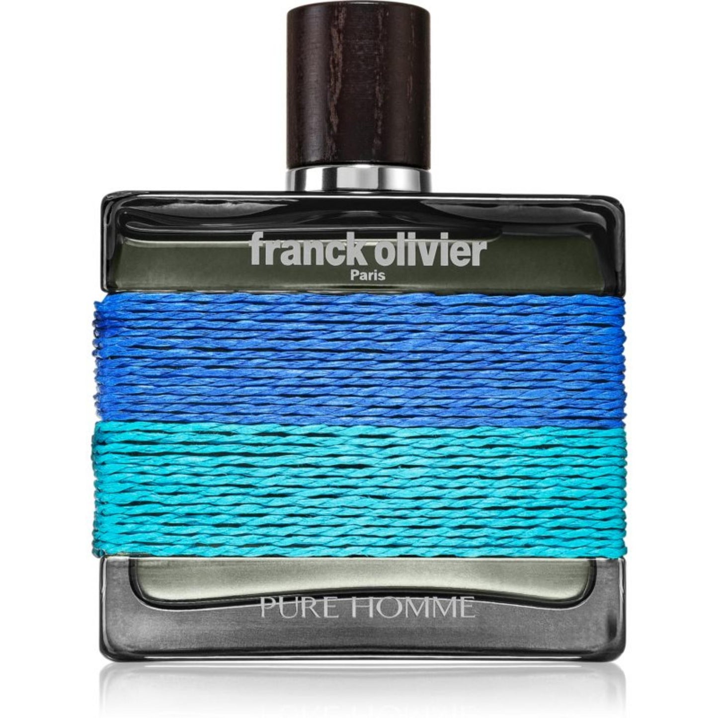 Franck Olivier Franck Olivier, Pure Homme, Eau de Toilette, Für Männer, 100 ml Regular