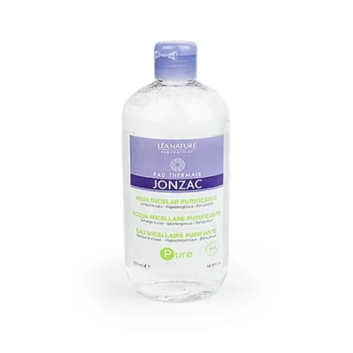 JONZAC JONZAC Pure Mizellenwasser zur Reinigung 500 ml Kosmetik