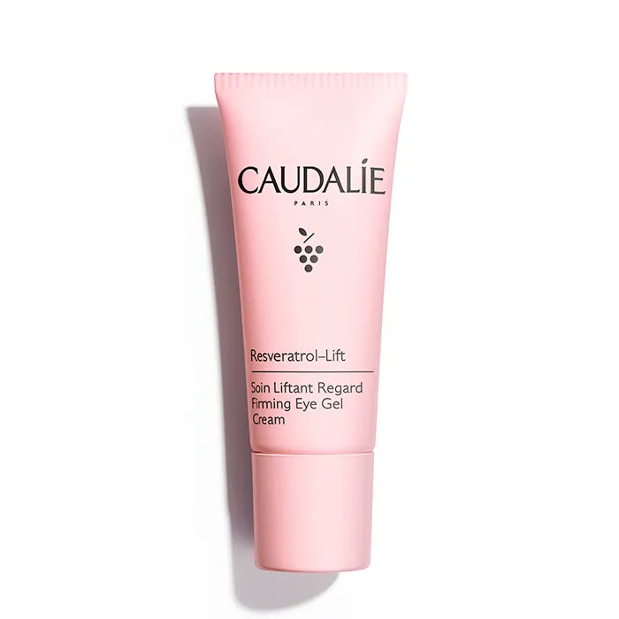 CAUDALIE CAUDALIE Resveratrol-Lift Augenlift-Pflege 15 ml Pflege für die Augenpartie Kosmetik