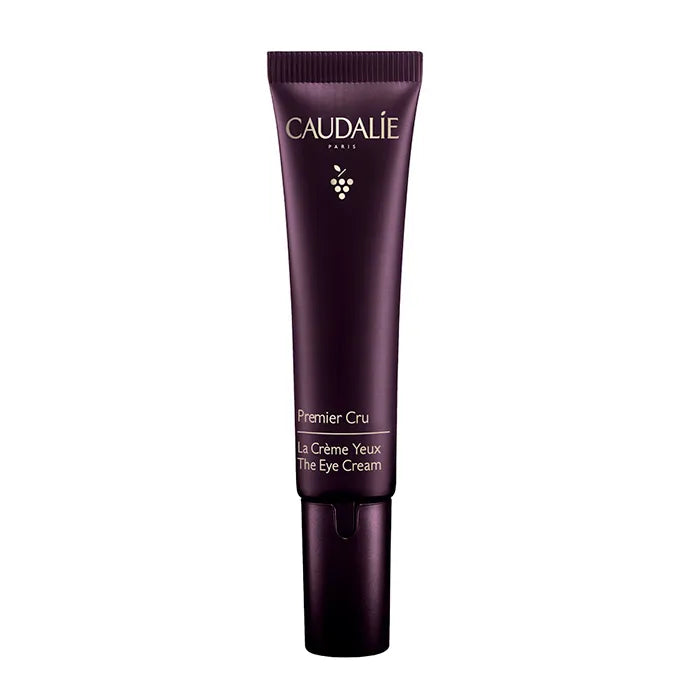 CAUDALIE Premier Cru Augenkontur 15 ml Pflege für die Augenpartie Kosmetik
