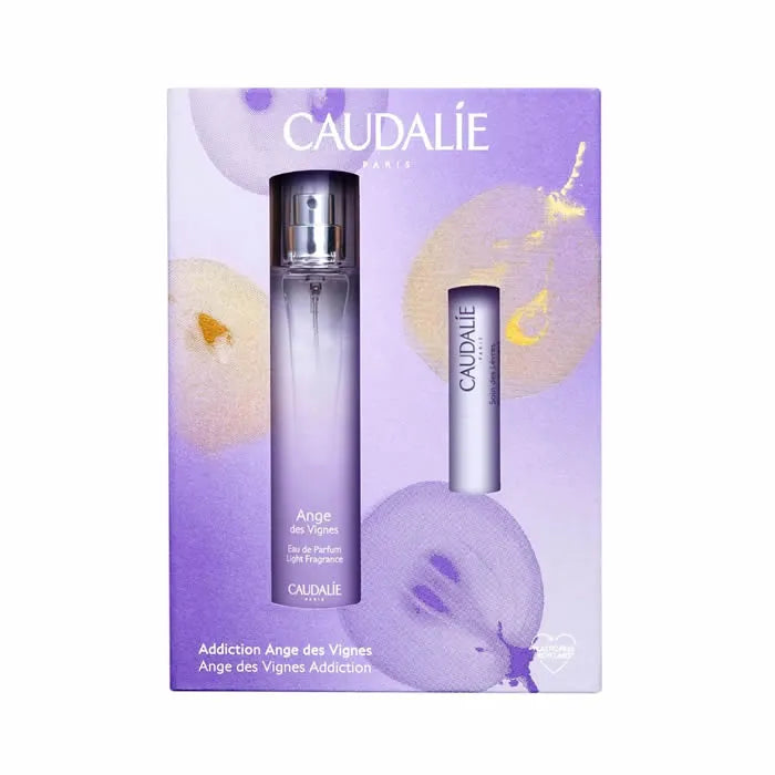 Caudalie Ange Des Vignes Eau De Perfum Spray Set 2 Stuck