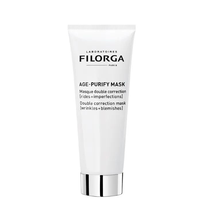 FILORGA FILORGA Age-Purify Maske 75 ml Gesichtsmaske Kosmetik