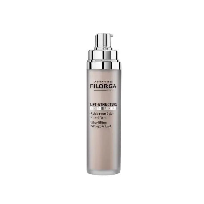 FILORGA Filorga Lift-Structure Radiance Fluid Rosa Illuminator Ultra-Lifting 50 ml Kosmetik