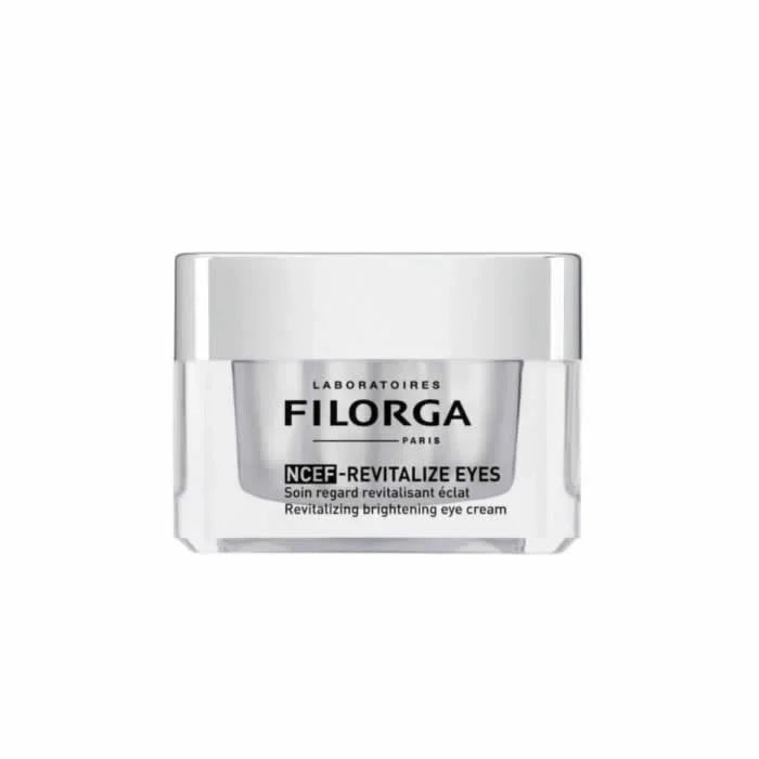 FILORGA FILORGA NCEF Revitalize Augenpflege 15 ml Kosmetik