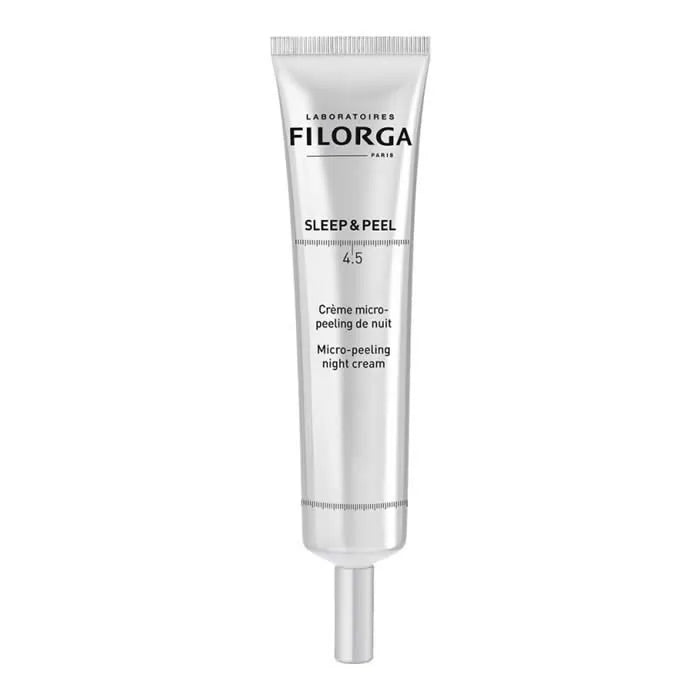 Filorga Sleep & Peel Mikropeeling-Nachtcreme 40ml