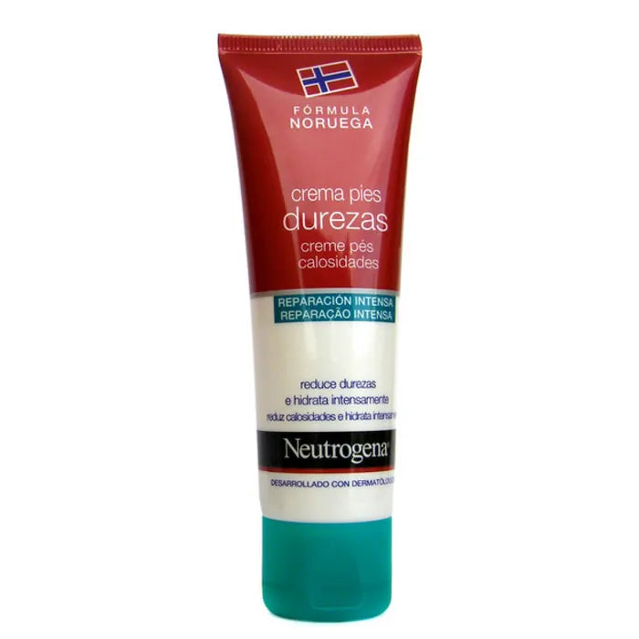 NEUTROGENA NEUTROGENA Hardness Fußcreme 50 ml