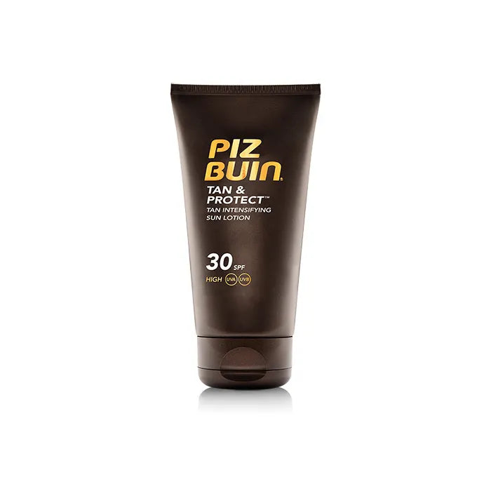 PIZ BUIN PIZ BUIN Tan And Protect Tan Intensifying Sonnenlotion SPF 30 150 ml Bodylotion