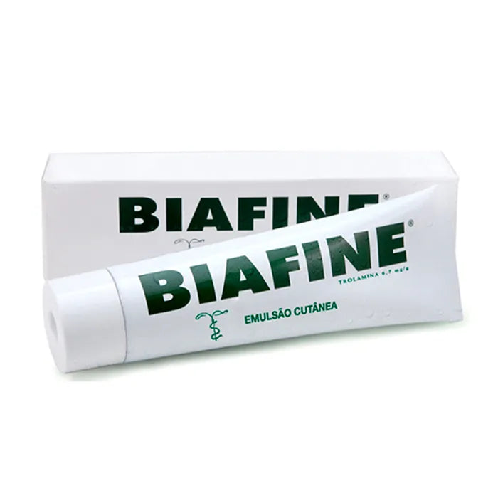 BIAFIN BIAFIN Skin Emulsion 50 ml Hautpflege Kosmetik