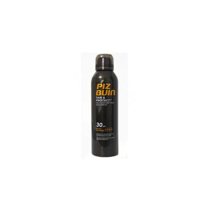 PIZ BUIN PIZ BUIN Tan And Protect Sonnenspray SPF 30 150 ml Tan Intensifying Sun Spray Sonnenpflege