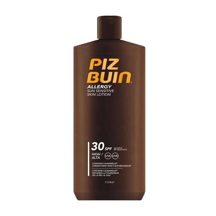 PIZ BUIN PIZ BUIN Allergy Lotion Sonnenschutz SPF 30 High 400 ml Bodylotion