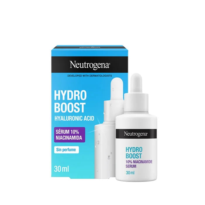 NEUTROGENA NEUTROGENA Hydro Boost Serum 10% Niamizid 30 ml