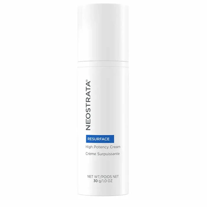 NEOSTRATA NEOSTRATA Resurface High Potency Cream 20% AHA PHA 30 g Peelingcreme