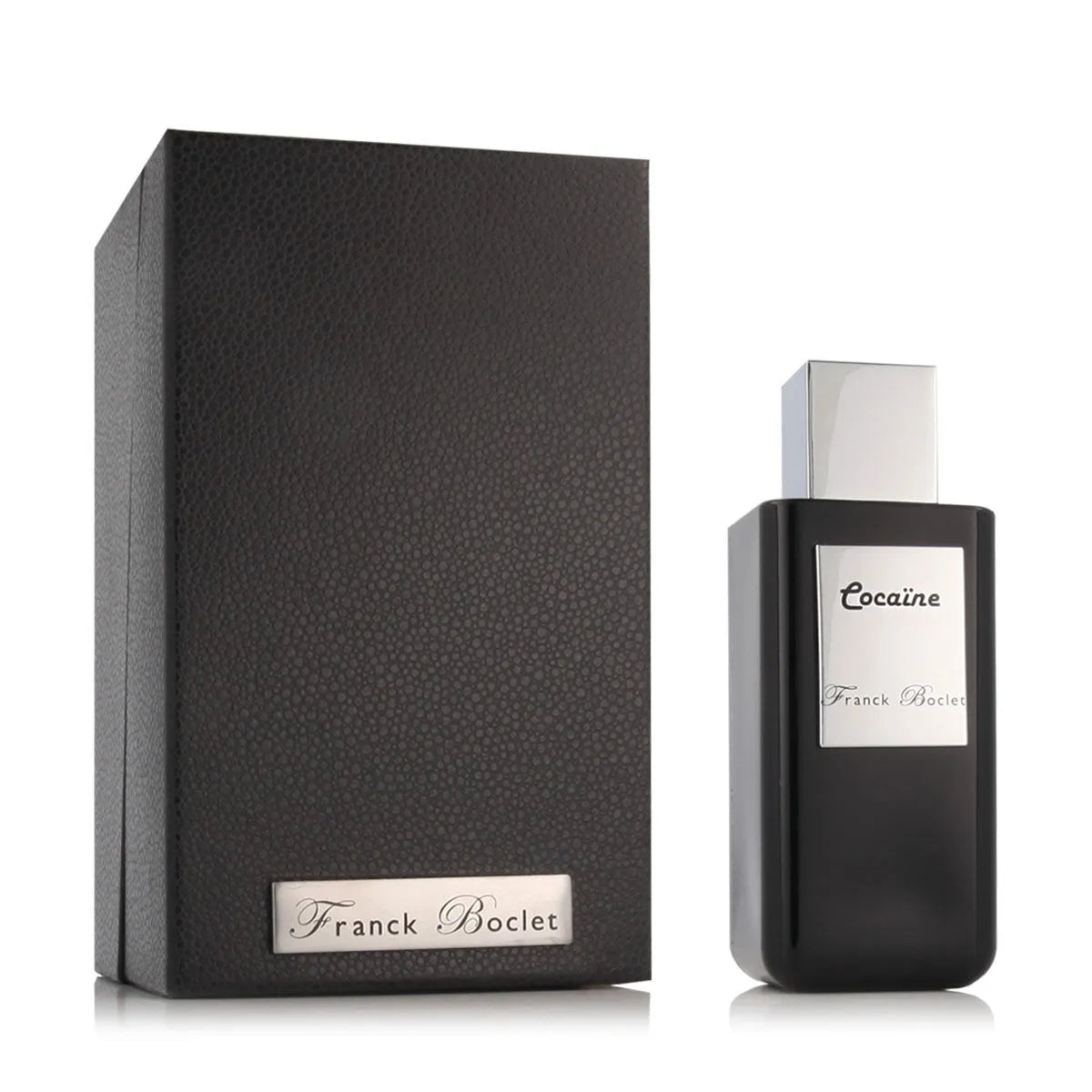 FRANCK BOCLET FRANCK BOCLET Cocaïne Extrait De Parfum 100 ml Parfum Herren und Damen Parfüm
