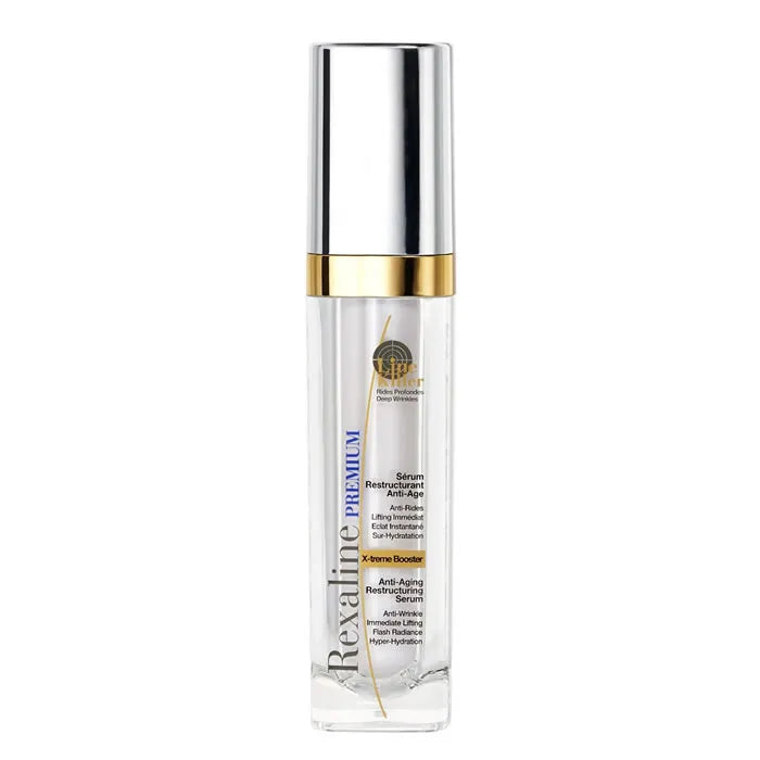 REXALINE Rexaline Premium X-Treme Corrector Line Killer Anti-Aging Restructuring Serum 30 ml