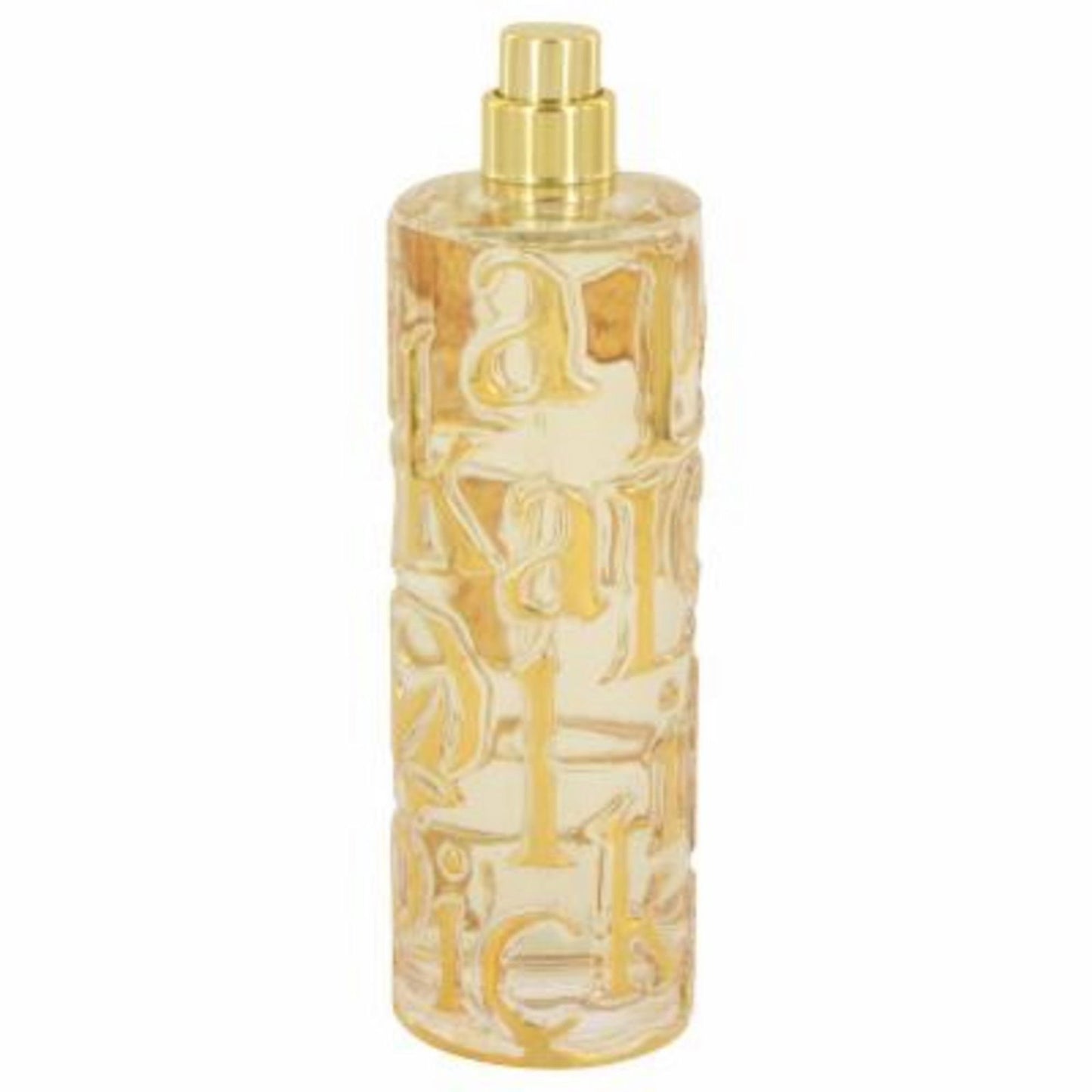 Lolita Lempicka Lolita Lempicka, Elle L'aime, Eau de Toilette, Für Frauen, 80 ml *Tester