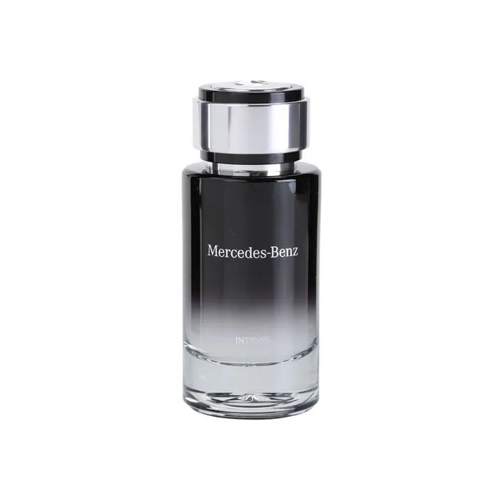 MERCEDES BENZ Mercedes Benz Intense Eau de Toilette Spray 120 ml Parfüm