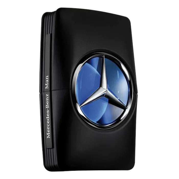 MERCEDES BENZ Man Eau de Toilette Spray 50 ml Herrenduft Parfüm