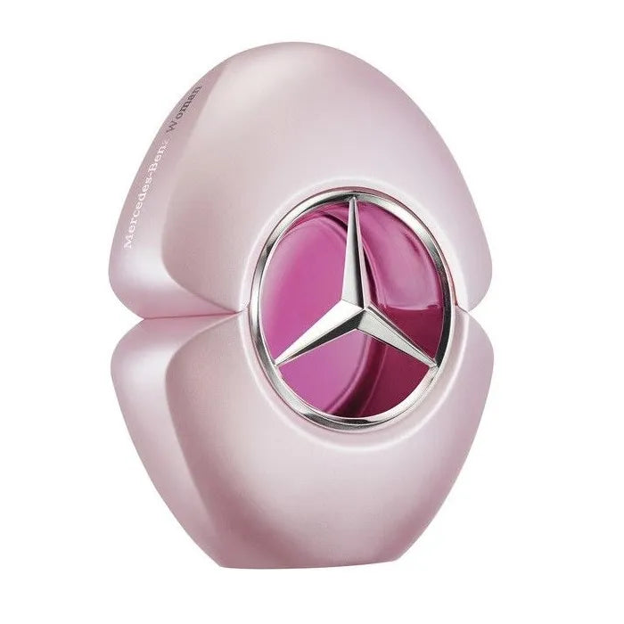 MERCEDES BENZ Woman Eau De Toilette Spray 60 ml Parfüm