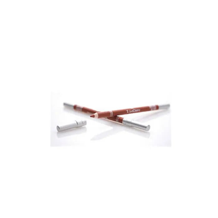 T.leclerc Lip Pencil 11 Ocre Farouche
