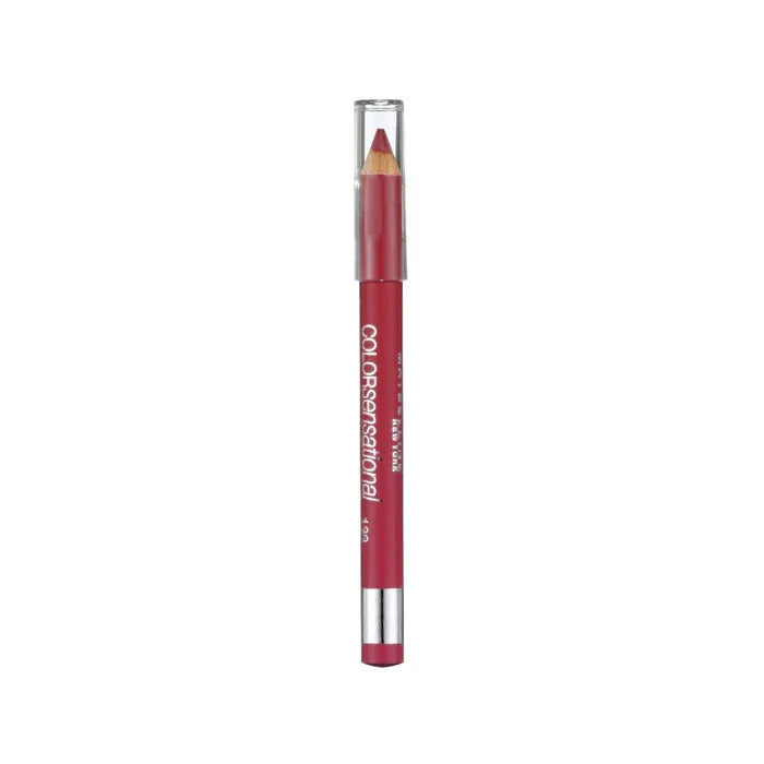 Maybelline Color Sensational Lipliner 547 Pleasure Red Me
