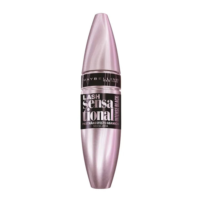 MAYBELLINE Maybelline Lash Sensational Full Fan Effect Mascara 004 Intense Schwarz Mascara