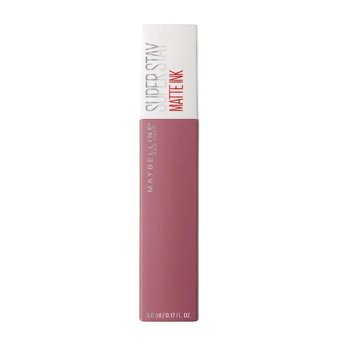 MAYBELLINE Superstay 24 Matte Ink Lippenstift 15 Lover 5 ml