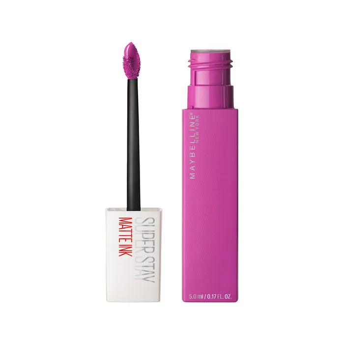 MAYBELLINE Superstay 24 Matte Ink Lippenstift 35 Creator 5 ml