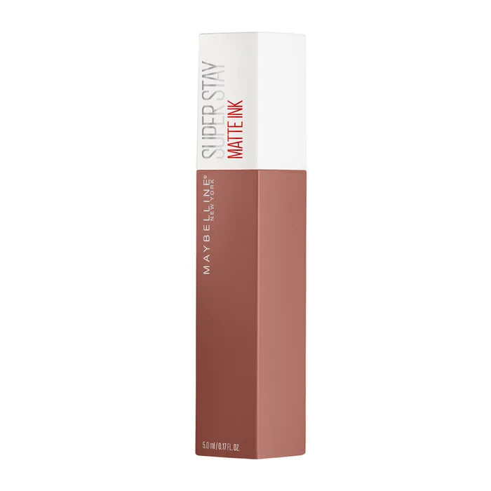 MAYBELLINE Superstay 24 Matte Ink Lippenstift 65 Seductress 5 ml