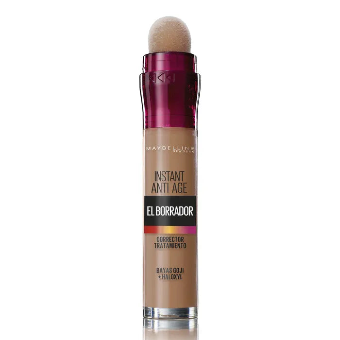 MAYBELLINE Maybelline Instant Age Rewind Concealer 08 Buff 6 ml zur Abdeckung von Augenringen