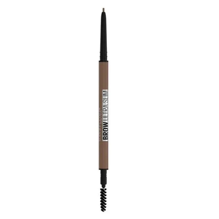 MAYBELLINE Maybelline Brow Ultra Slim Defining Augenbrauenstift 04 Medium Brown Augenbrauen-Make-up