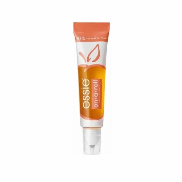 ESSIE On A Roll Apricot Nail And Cuticle Oil 5 ml Nagelpflege
