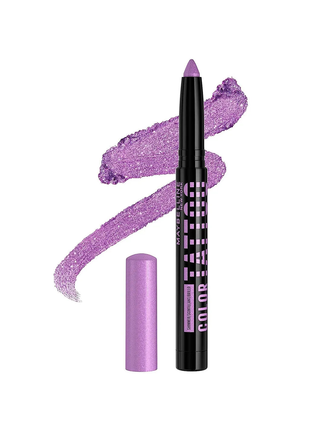 MAYBELLINE Sombra Eyeliner C Tattoo Eyeliner Kosmetik Produkt