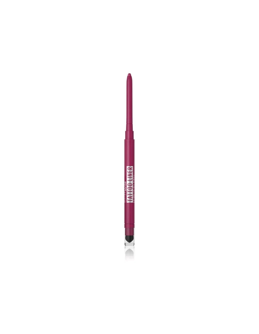 MAYBELLINE Mayb Eyeliner Smokey G Pencil Tattoo Lin Eyeliner Stift