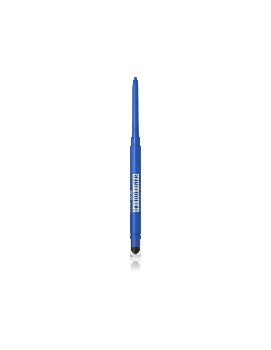 MAYBELLINE Mayb Eyeliner Smokey G Pencil Tattoo Lin Eyeliner Stift